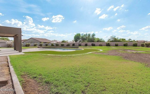 6228 N 77TH Drive, Glendale, AZ 85303