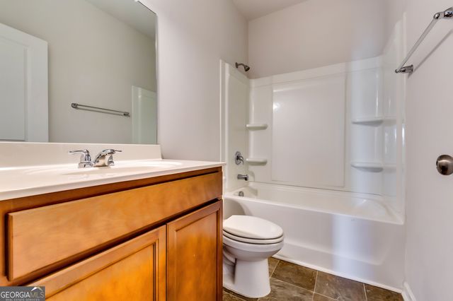 109 Paulownia Circle, Mcdonough, GA 30253