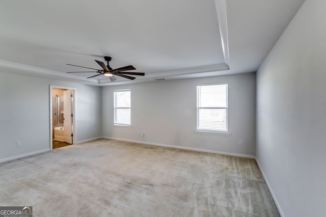 109 Paulownia Circle, Mcdonough, GA 30253