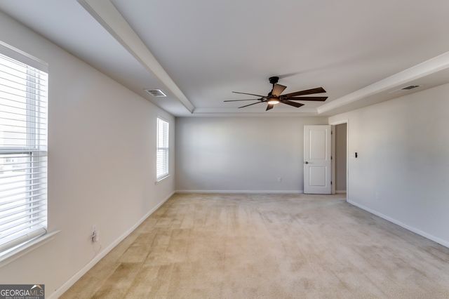 109 Paulownia Circle, Mcdonough, GA 30253