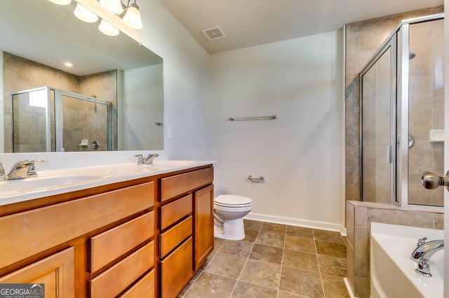 109 Paulownia Circle, Mcdonough, GA 30253