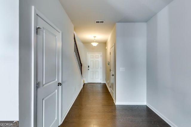 109 Paulownia Circle, Mcdonough, GA 30253