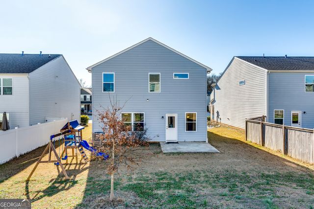 109 Paulownia Circle, Mcdonough, GA 30253