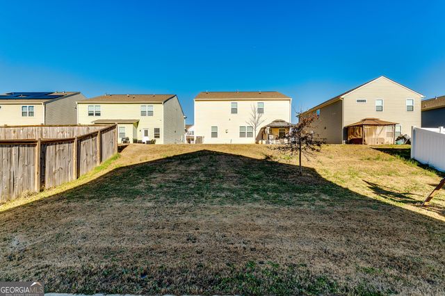 109 Paulownia Circle, Mcdonough, GA 30253