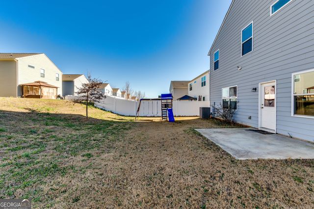 109 Paulownia Circle, Mcdonough, GA 30253