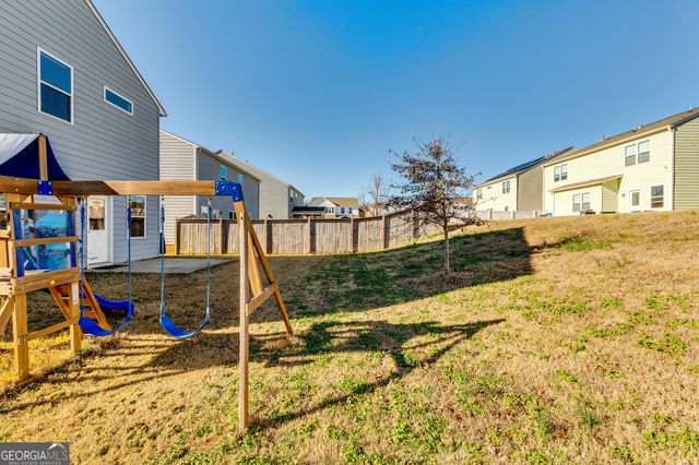 109 Paulownia Circle, Mcdonough, GA 30253