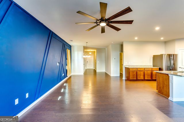 109 Paulownia Circle, Mcdonough, GA 30253