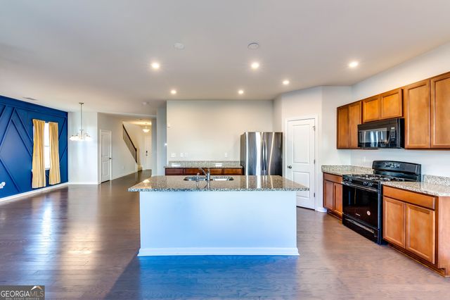 109 Paulownia Circle, Mcdonough, GA 30253