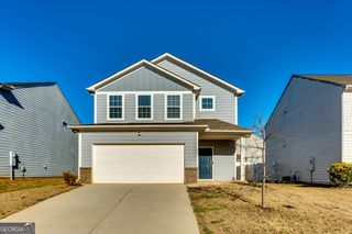 109 Paulownia Circle, Mcdonough, GA 30253
