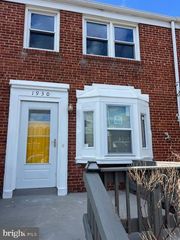 1930 FRAMES RD, Dundalk, MD 21222