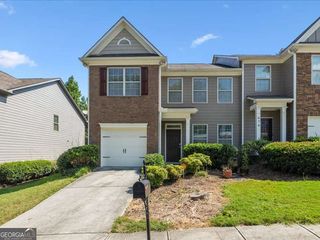 472 Tufton Trail SE, Atlanta, GA 30354