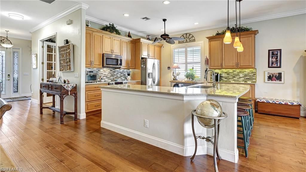 8733 Nottingham Pointe WAY, FORT MYERS, FL 33912 — photo 2