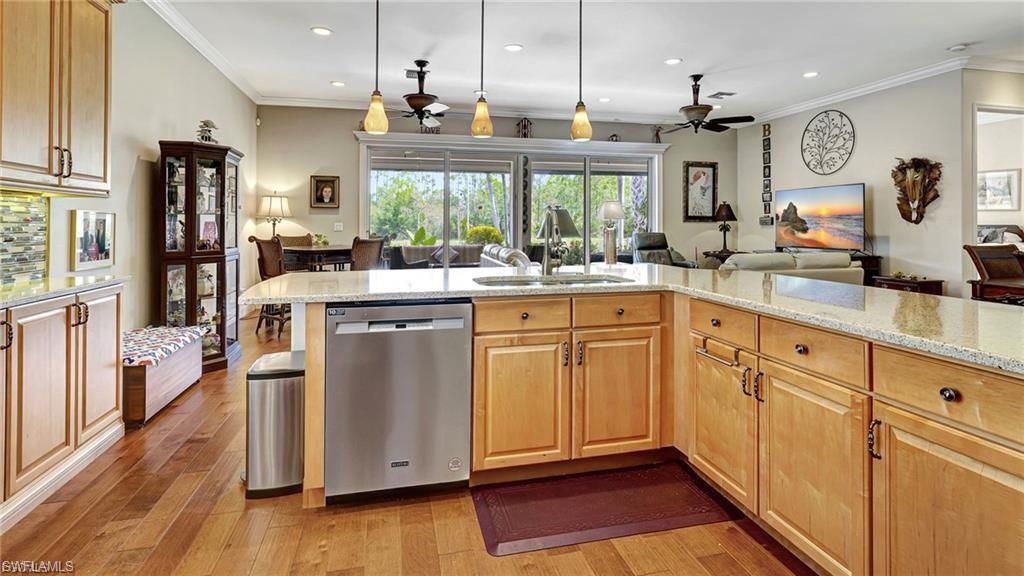8733 Nottingham Pointe WAY, FORT MYERS, FL 33912 — photo 4