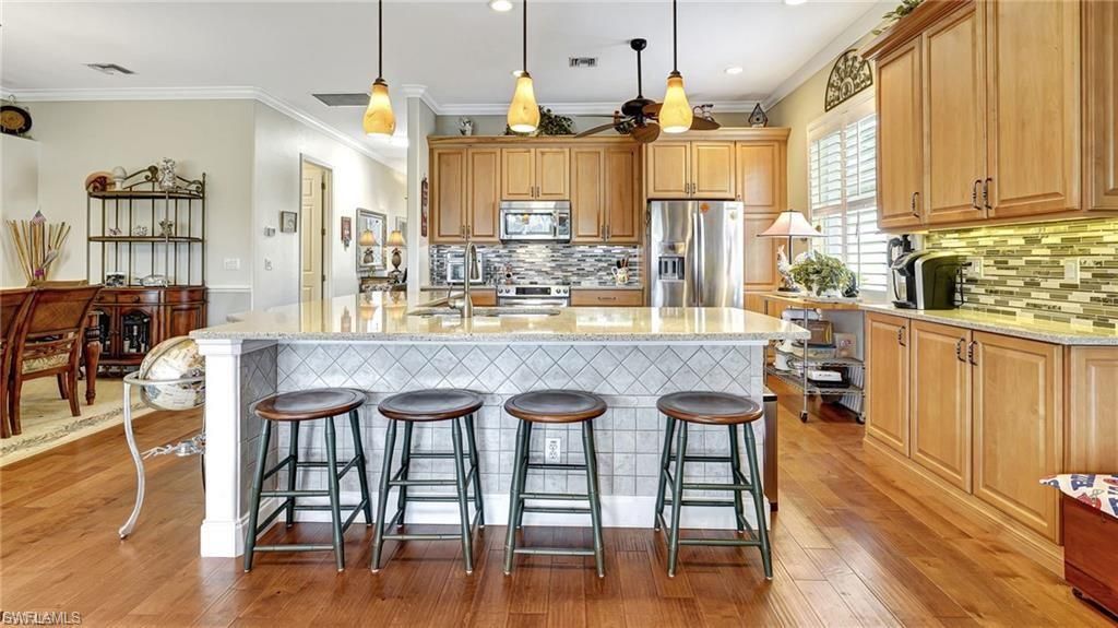 8733 Nottingham Pointe WAY, FORT MYERS, FL 33912 — photo 5