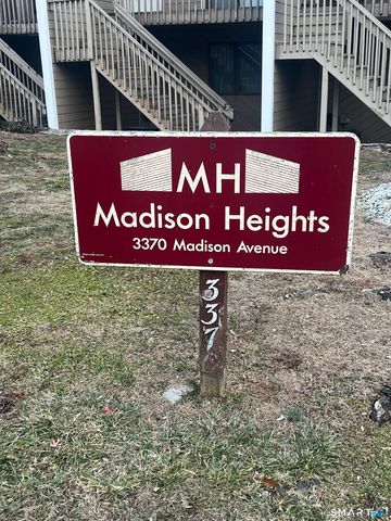 3370 Madison Avenue 10B, Bridgeport, CT 06606