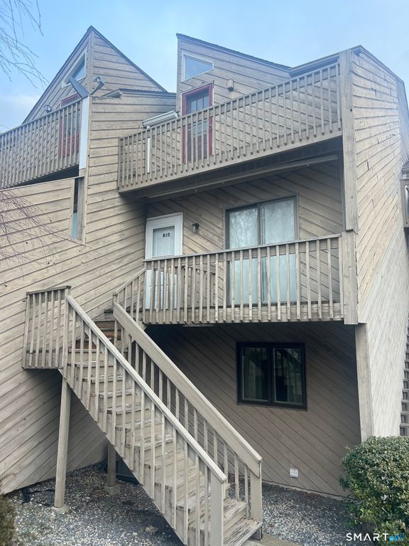 3370 Madison Avenue 10B, Bridgeport, CT 06606