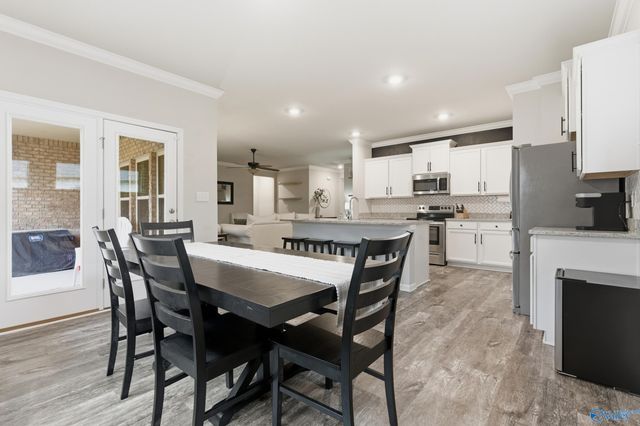 259 Dinner Tree Square, Huntsville, AL 35811