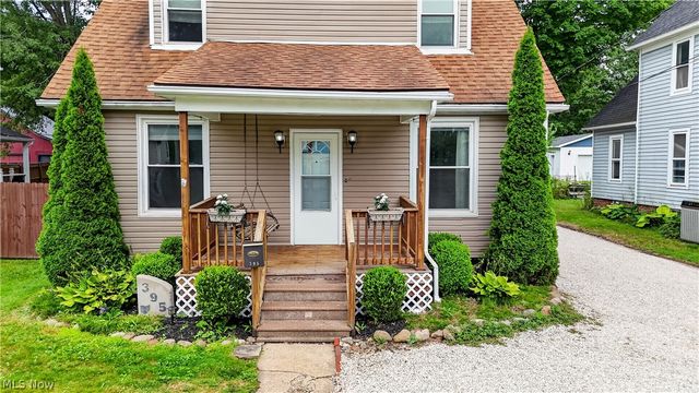 395 High Street, Wadsworth, OH 44281