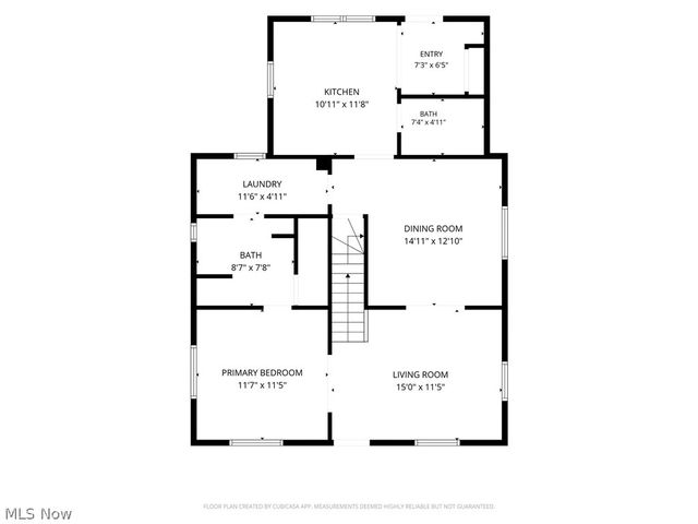 395 High Street, Wadsworth, OH 44281