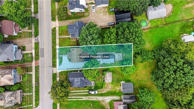 395 High Street, Wadsworth, OH 44281