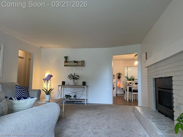 25738 Beck Road, Novi, MI 48374