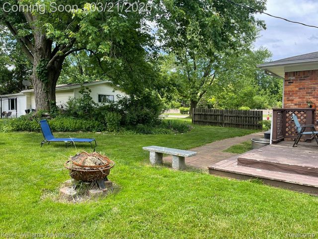 25738 Beck Road, Novi, MI 48374