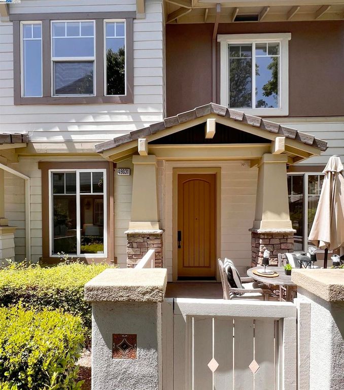 49031 Woodgrove Cmn, Fremont, CA 94539