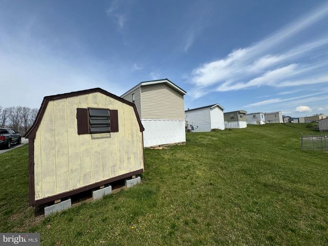 3871 GROSH DRIVE, Greencastle, PA 17225