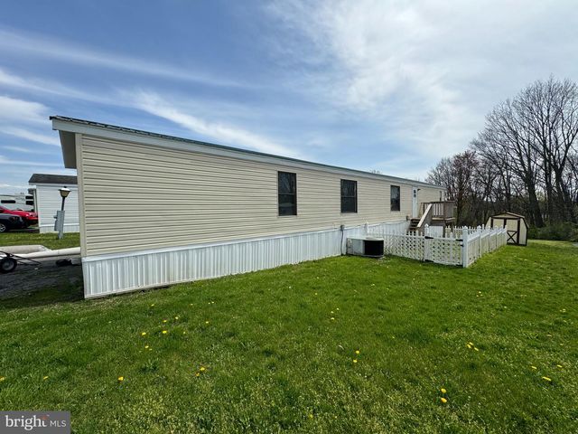 3871 GROSH DRIVE, Greencastle, PA 17225