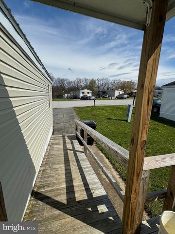 3871 GROSH DRIVE, Greencastle, PA 17225