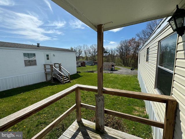 3871 GROSH DRIVE, Greencastle, PA 17225