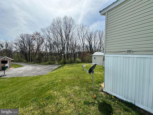 3871 GROSH DRIVE, Greencastle, PA 17225