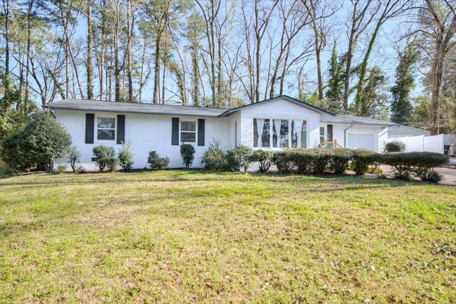 2372 Courtney Circle, Augusta, GA 30906