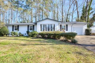 2372 Courtney Circle, Augusta, GA 30906
