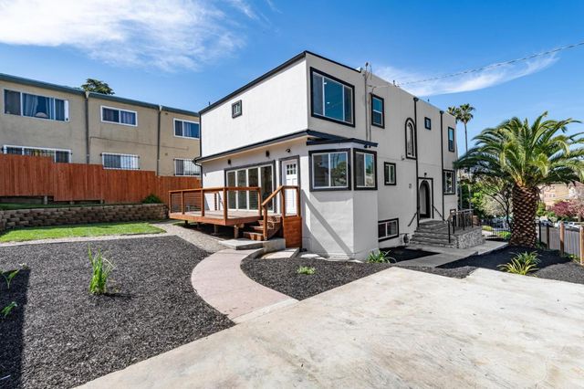252 Euclid Avenue, Oakland, CA 94610