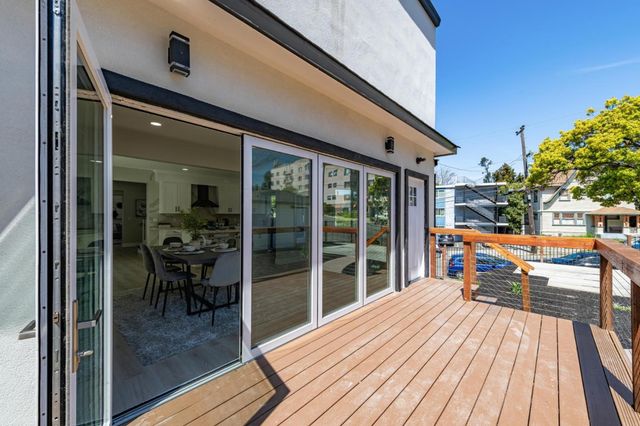 252 Euclid Avenue, Oakland, CA 94610