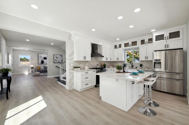 252 Euclid Avenue, Oakland, CA 94610