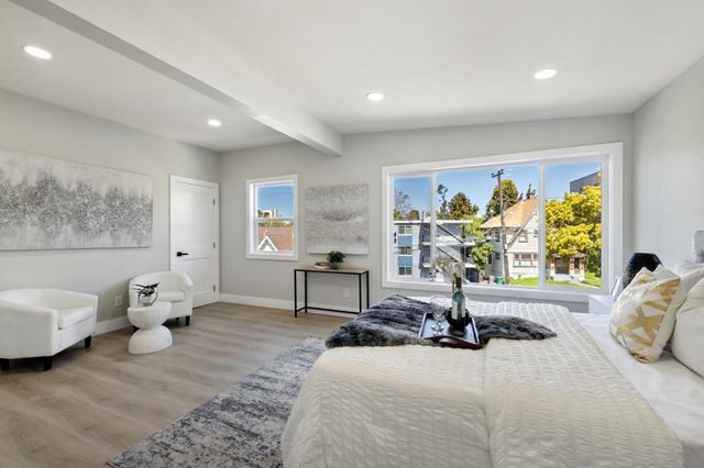 252 Euclid Avenue, Oakland, CA 94610