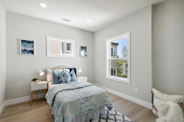 252 Euclid Avenue, Oakland, CA 94610