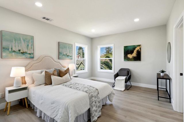 252 Euclid Avenue, Oakland, CA 94610