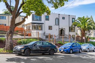 252 Euclid Avenue, Oakland, CA 94610