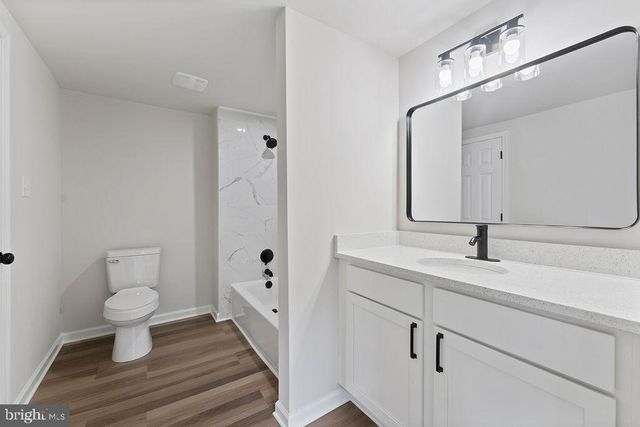 11220 PIEDMONT DR, Fredericksburg, VA 22407