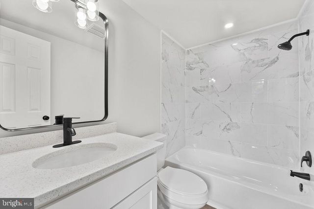 11220 PIEDMONT DR, Fredericksburg, VA 22407