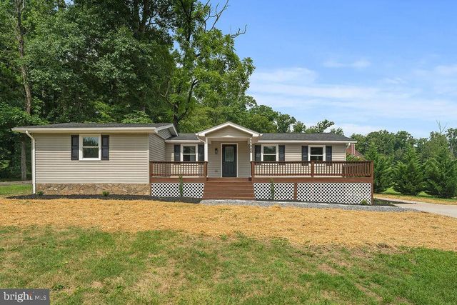11220 PIEDMONT DR, Fredericksburg, VA 22407