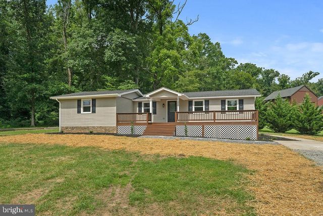 11220 PIEDMONT DR, Fredericksburg, VA 22407