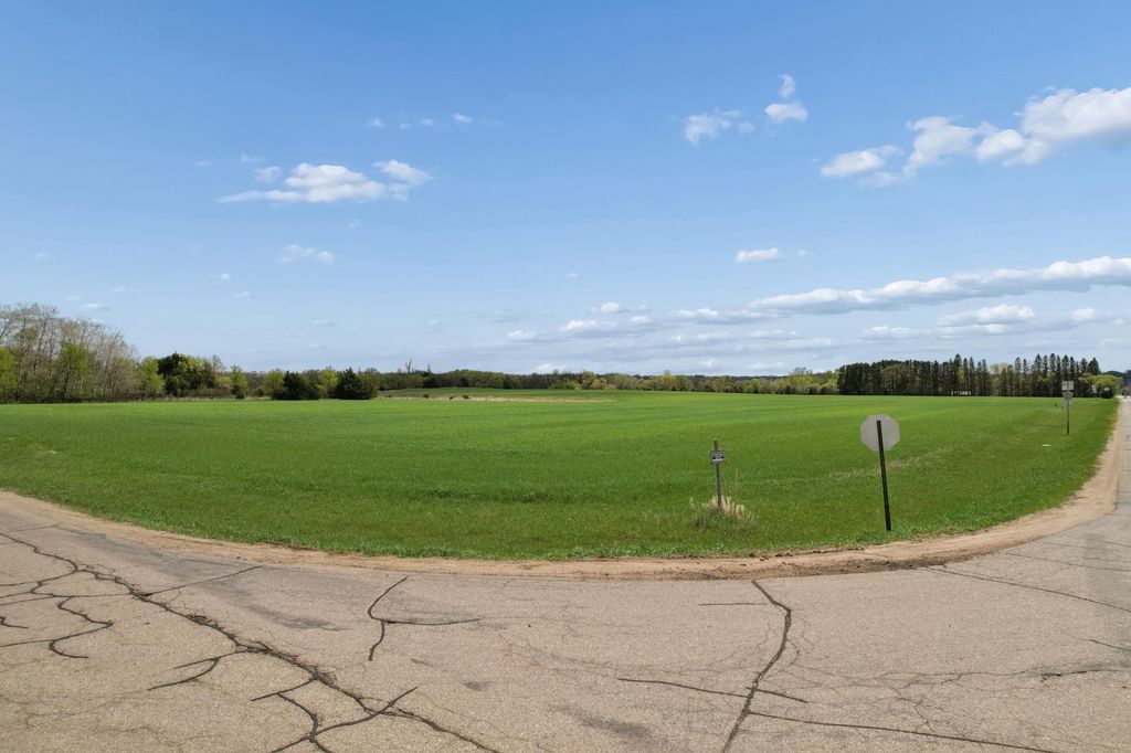 PART NW1/4 of SW1/4 ACRES located in Section 23, Jordan, MN 55352 — photo 5