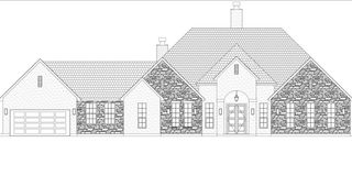13931 Routt Point Road, Needville, TX 77461