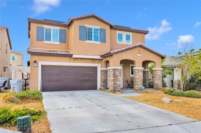 10760 Morgan Court, Hesperia, CA 92345