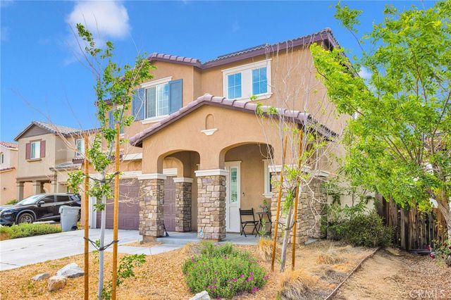 10760 Morgan Court, Hesperia, CA 92345