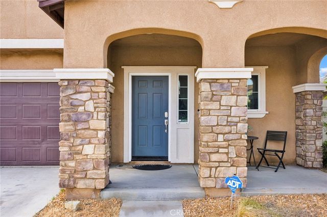 10760 Morgan Court, Hesperia, CA 92345